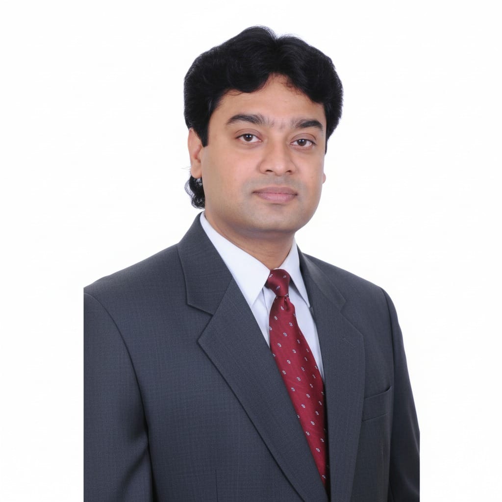 Dr. Raja Muthukumarasamy profile photo