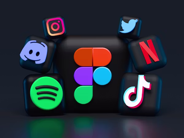 social media marketing content calendar for business